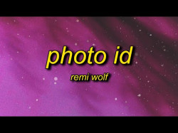 Remi Wolf - Photo Id