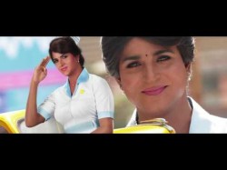 Remo - Meesa Beauty Tamil Lyric