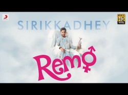 Remo - Sirikkadhey