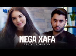 Renat Sobirov - Nega Xafa