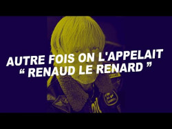 Renaud - Les Animals Paroles