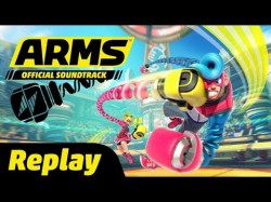 Replay - Arms Soundtrack