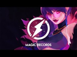 Requenze & Nomeli - About Feelings Magic Free Release