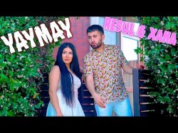 Resul Abbasov Ft Xana - Yaymay Rap