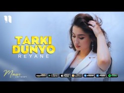 Reyane - Tarki dunyo