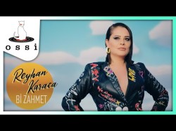 Reyhan Karaca - Bi Zahmet Klip