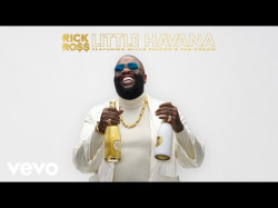 Rick Ross - Little Havana Ft Willie Falcon, The