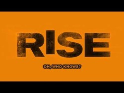 Rise Cast - The Bitch Of Living