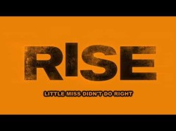 Rise Cast - Whispering