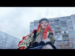 Rita Ora x Imanbek - Bang