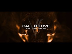 Rival - Call It Love ft Kristine Bø Lyric Magic & Nightblue co