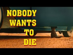 Rival Sons - Nobody Wants To Die