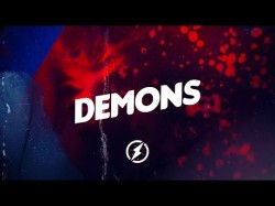 Rival x Max Hurrell - Demons ft Veronica Bravo Magic Free Release
