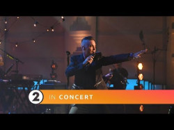 Robbie Williams - Time For Change Radio 2 In Concert