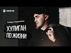 Роберт Каракетов - Хулиган По Жизни