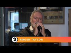 Roger Taylor - Radio Gaga Radio 2 House