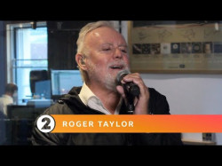 Roger Taylor - We’re All Just Trying To Get By Radio 2 House