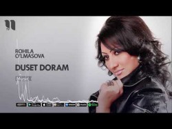 Rohila O'lmasova - Duset Doram