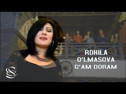 Rohila O'lmasova - G'am Doram