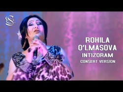 Rohila O'lmasova - Intizoram