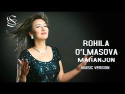 Rohila O'lmasova - Maranjon