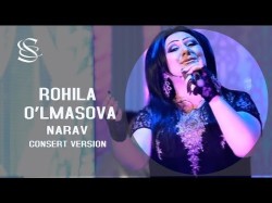 Rohila O'lmasova - Narav