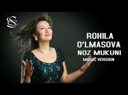 Rohila O'lmasova - Noz Mekuni