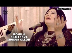 Rohila O'lmasova - Shukur Olloh