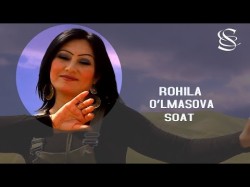 Rohila O'lmasova - Soat