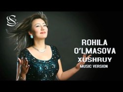 Rohila O'lmasova - Xushruy