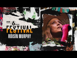Róisín Murphy - Overpowered 6 Festival