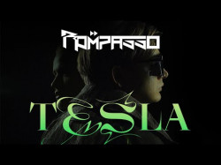 Rompasso - Tesla Клипа
