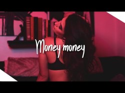 Roxen X Dmnds X Strange Fruits - Money Money