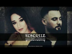 Rubail & Mohira Inji - Xebersiz duet