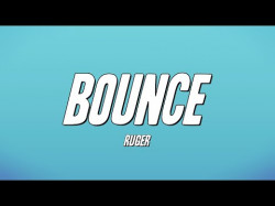 Ruger - Bounce