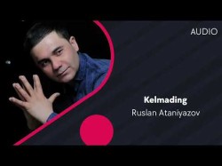 Ruslan Ataniyazov - Kelmading