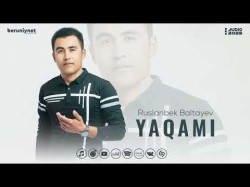 Ruslanbek Baltayev - Yaqami