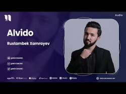 Rustambek Xamrayev - Alvido