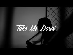 Ryan Caraveo - Take Me Down