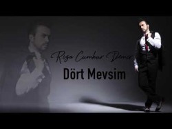 Rıza Cumhur Demir - Dört Mevsim