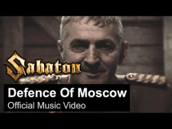 Sabaton - Defence Of Moscow