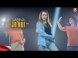 Sabina - Jo'nqi