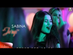 Sabina - Jo'nqi To'ylarda