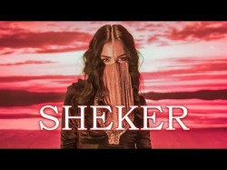 Sabina - Sheker