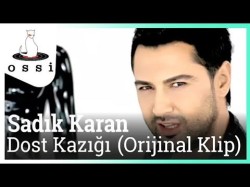 Sadık Karan - Dost Kazığı