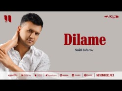 Said Jafarov - Dilame