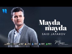 Said Jafarov - Maydamayda