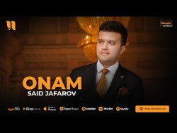 Said Jafarov - Onam