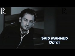 Said Mahmud - Do’st