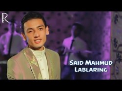 Said Mahmud - Lablaring
